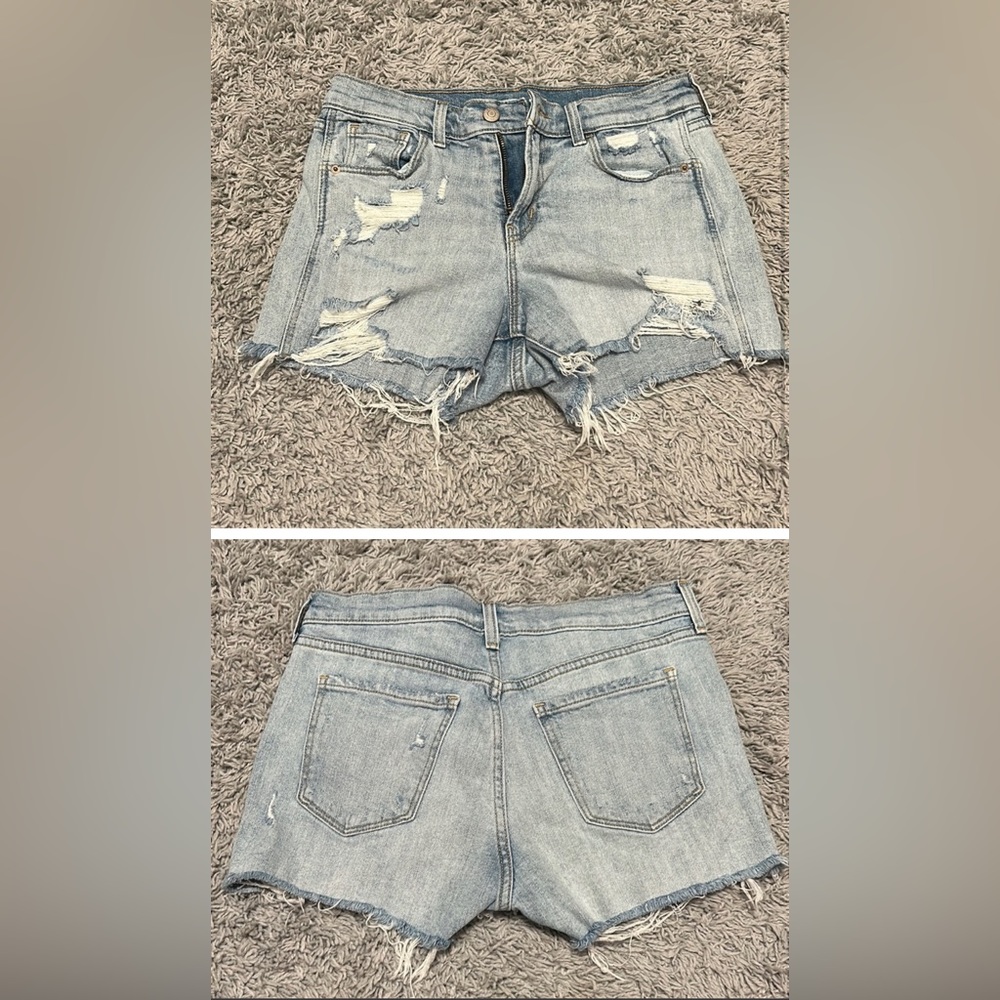 OldNavy Jean Shorts Bundle